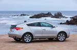 Acura ZDX 2009 года